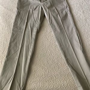 Brooks brother chinos 36/32 khaki barely worn